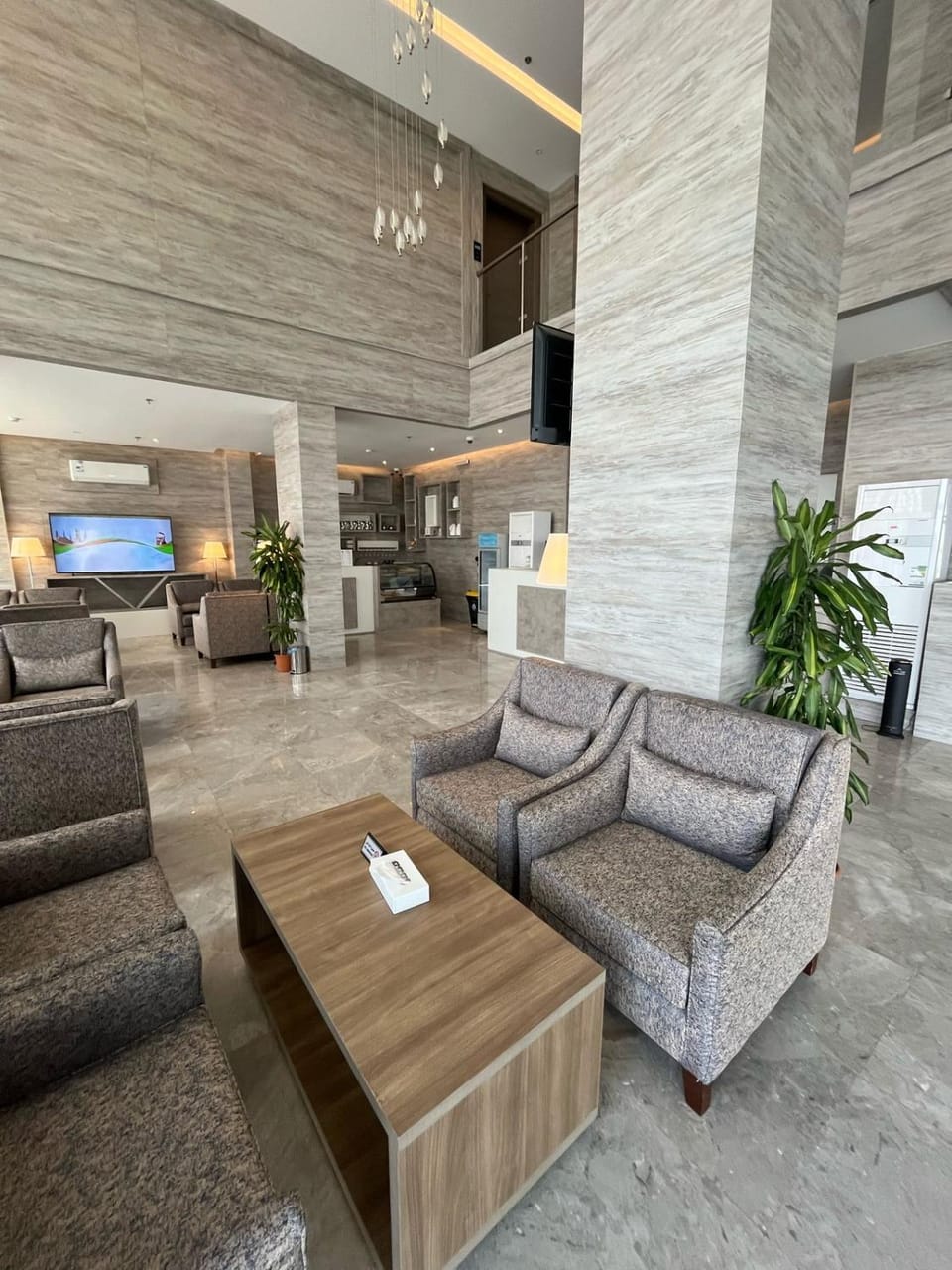 Rafid Hotel Jazan - فندق رفيد جازان Hotel in Saudi Arabia