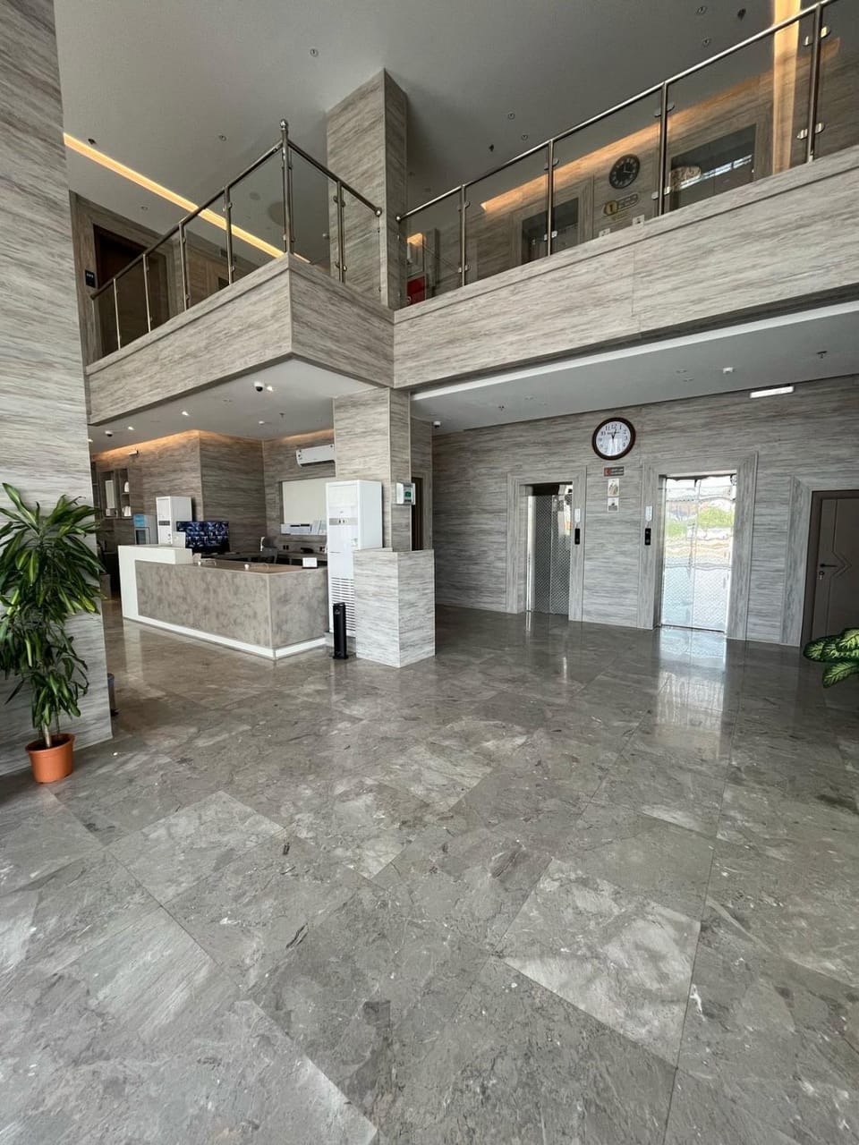 Rafid Hotel Jazan - فندق رفيد جازان Hotel in Saudi Arabia