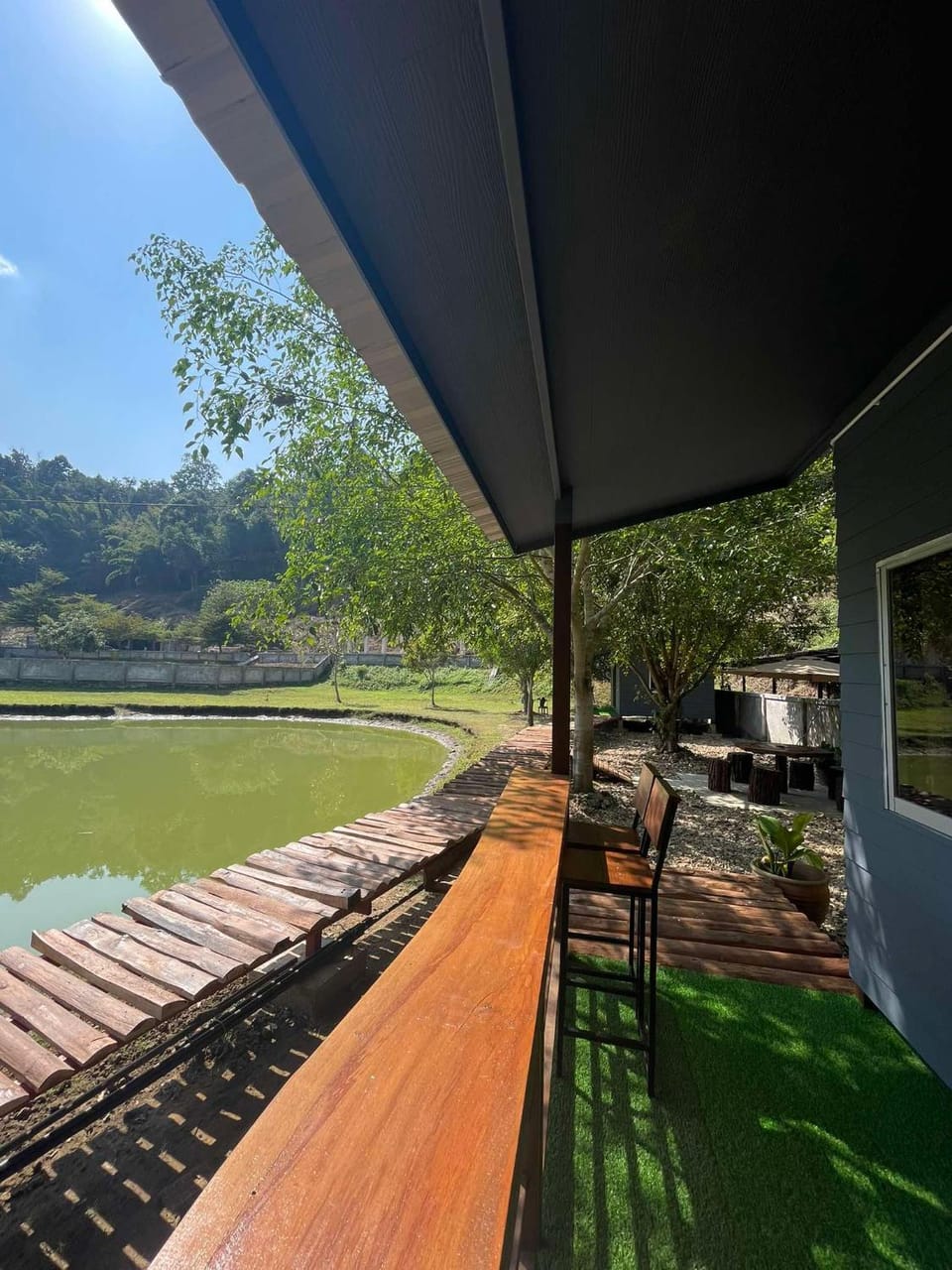 BOONDEE Homestay Vacation rental in Thailand