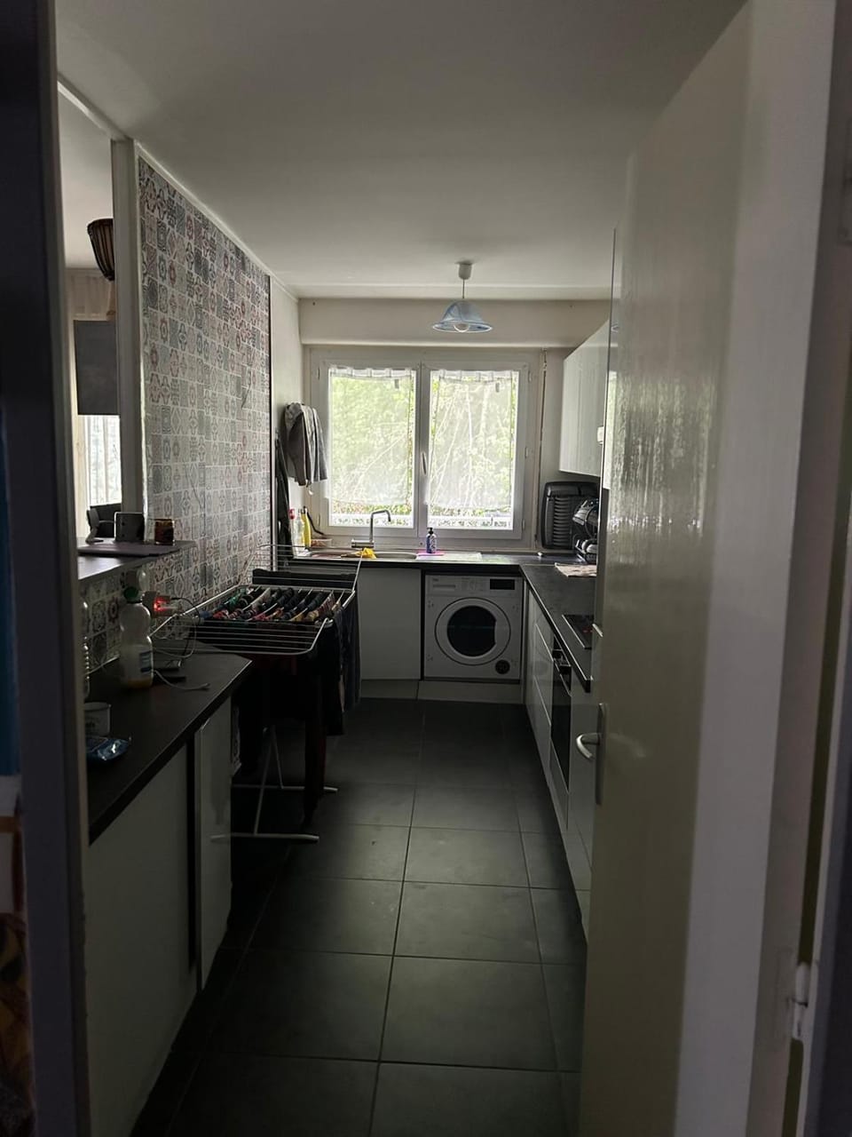 T4 a Ferney Voltaire a 10 mn de Geneve Apartment in Haute-Savoie