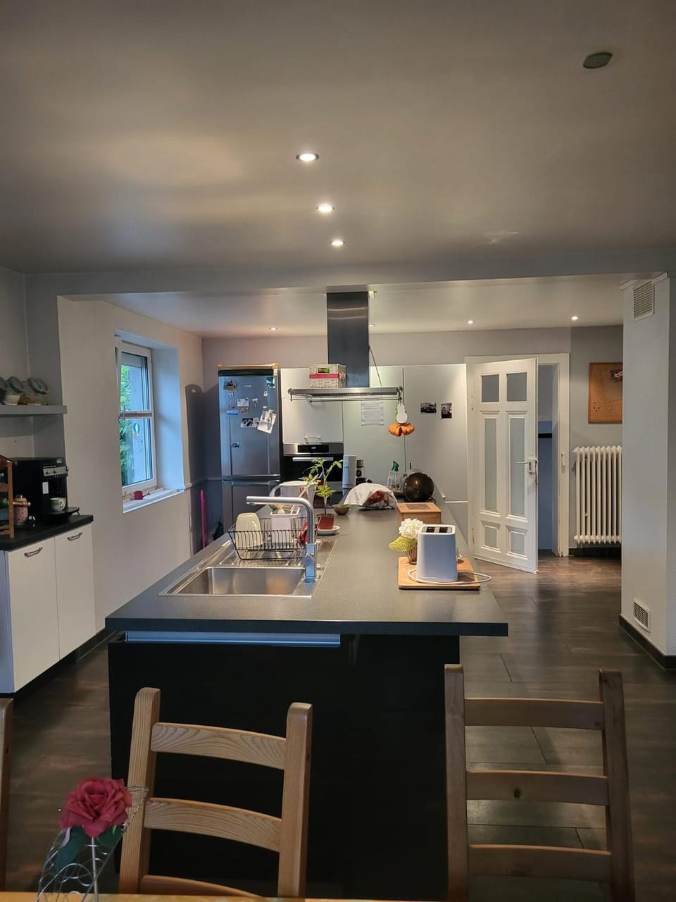 Großes Zimmer 2 Vacation rental in Strasbourg