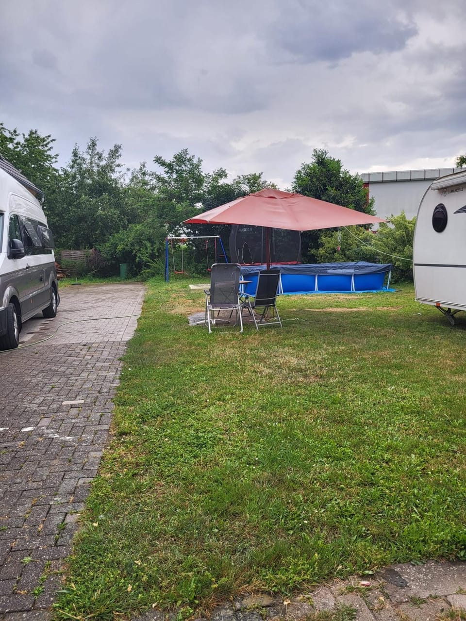Großes Zimmer 2 Vacation rental in Strasbourg