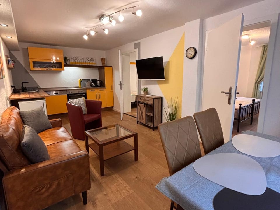 Ferienwohnung Elbflair Apartment in Saxony