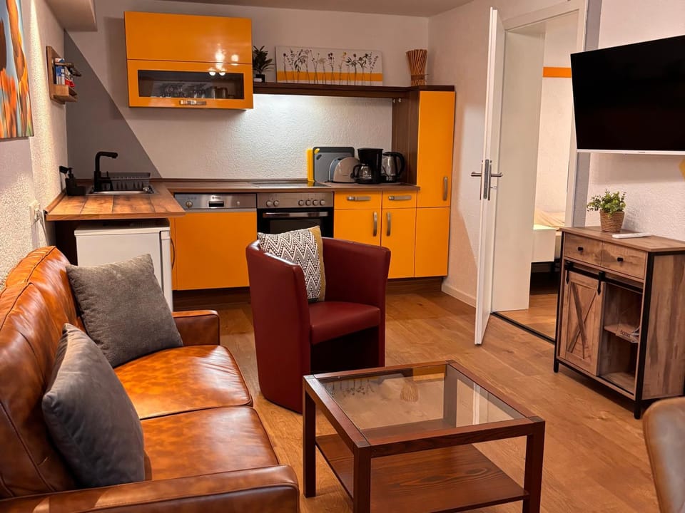 Ferienwohnung Elbflair Apartment in Saxony