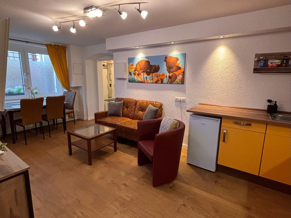 Ferienwohnung Elbflair Apartment in Saxony