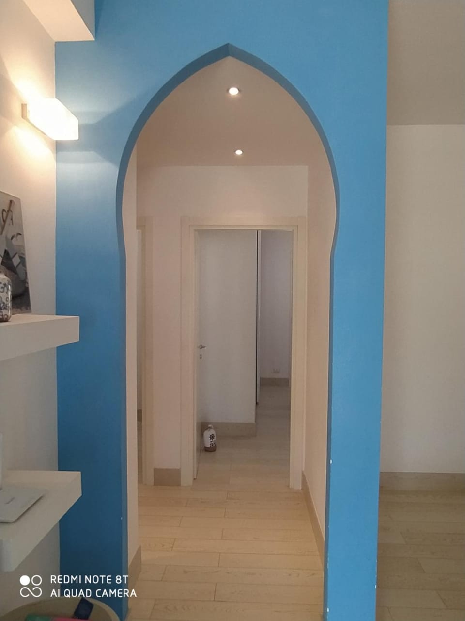 Casa Vacanze Controvento Apartment in San Vito Lo Capo