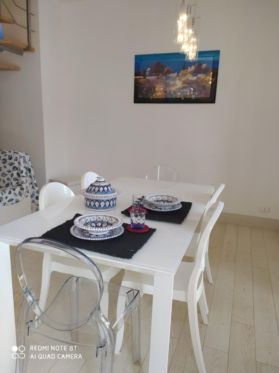 Casa Vacanze Controvento Apartment in San Vito Lo Capo