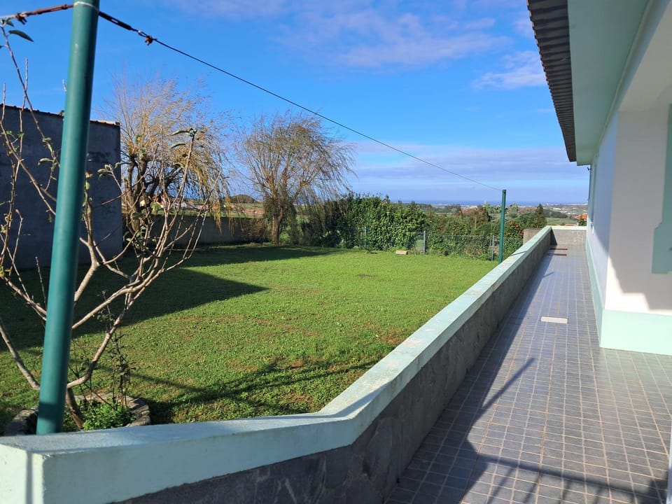 Garden, Garden, Garden view