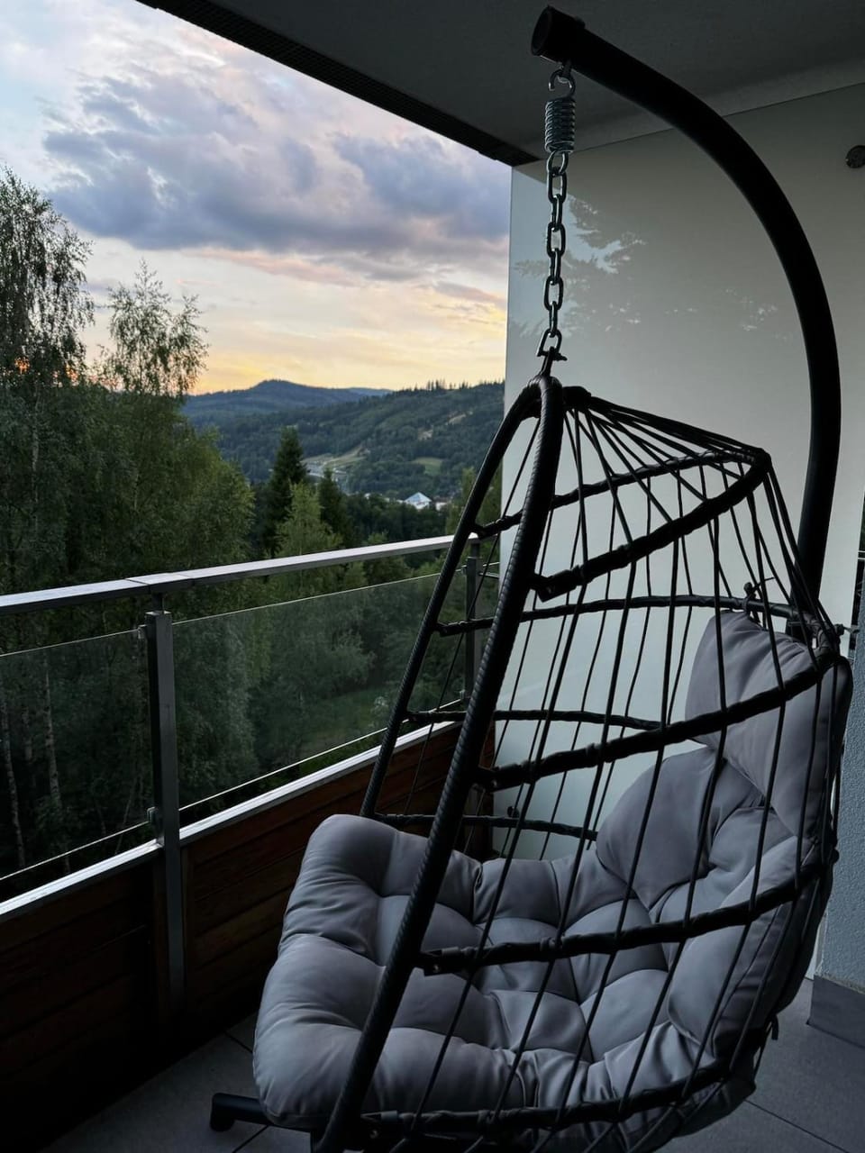 View (from property/room), Balcony/Terrace