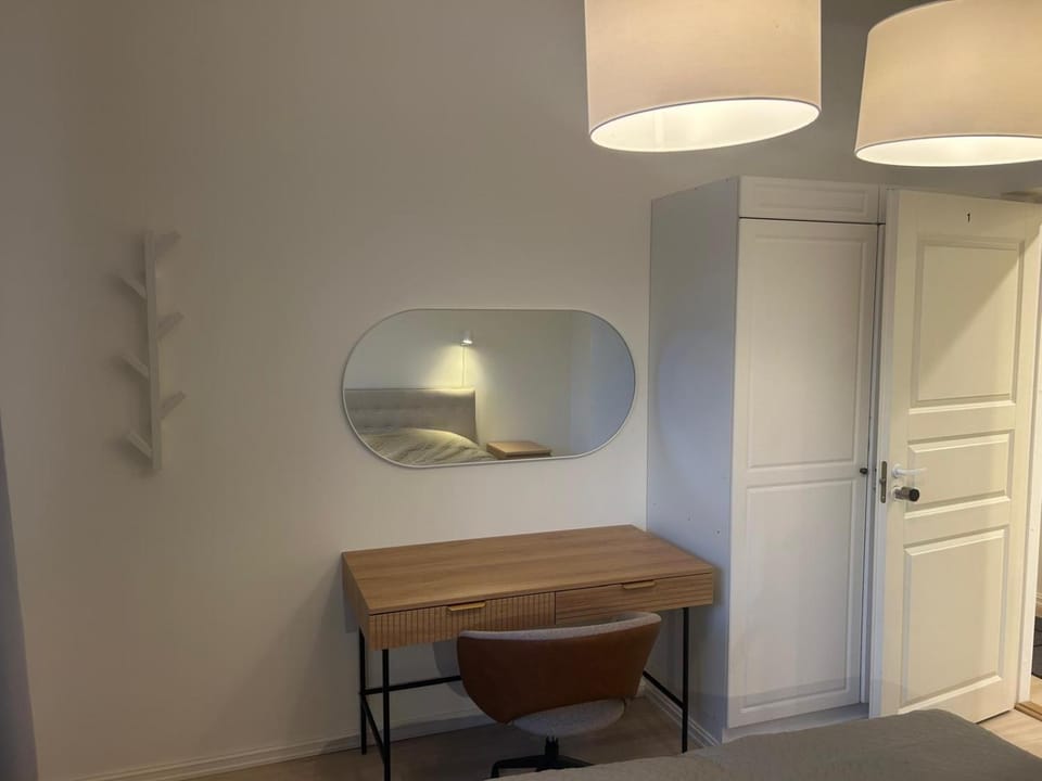 Fisherman's house Apartment in Tallinn