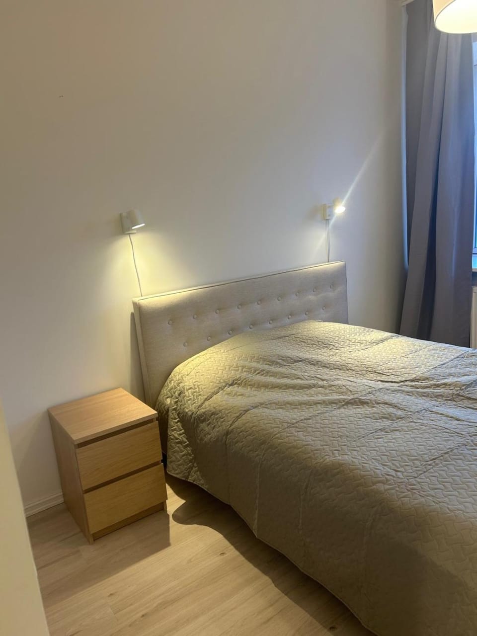 Fisherman's house Apartment in Tallinn