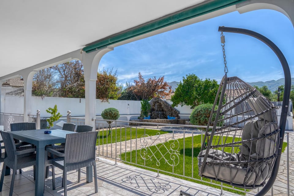 Vozaitis Family Villa Villa in Peloponnese, Western Greece and the Ionian