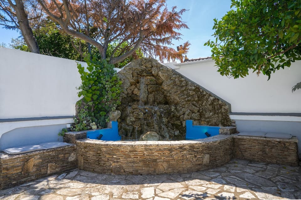 Vozaitis Family Villa Villa in Peloponnese, Western Greece and the Ionian