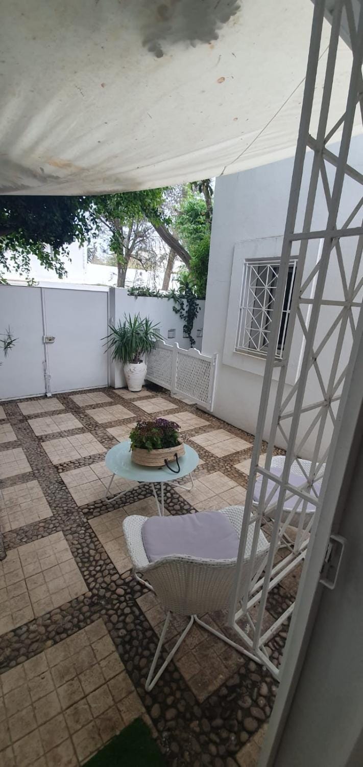 Chez Alfi Apartment in Tunis Governorate, Tunisia