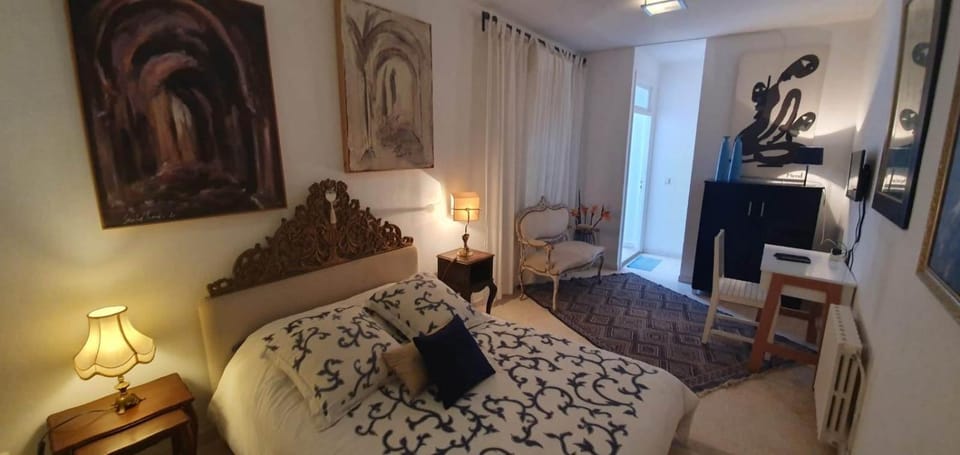 Chez Alfi Apartment in Tunis Governorate, Tunisia
