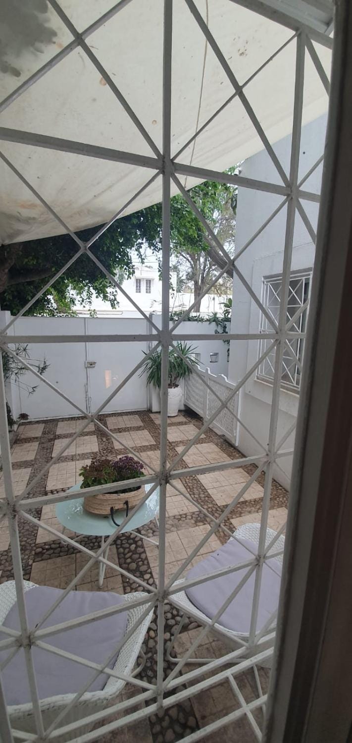 Chez Alfi Apartment in Tunis Governorate, Tunisia