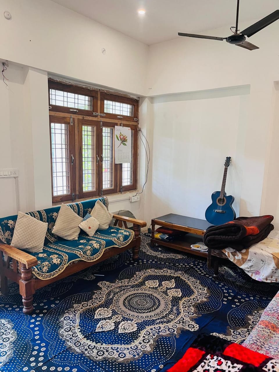 Prayag Homestays Vacation rental in Uttar Pradesh