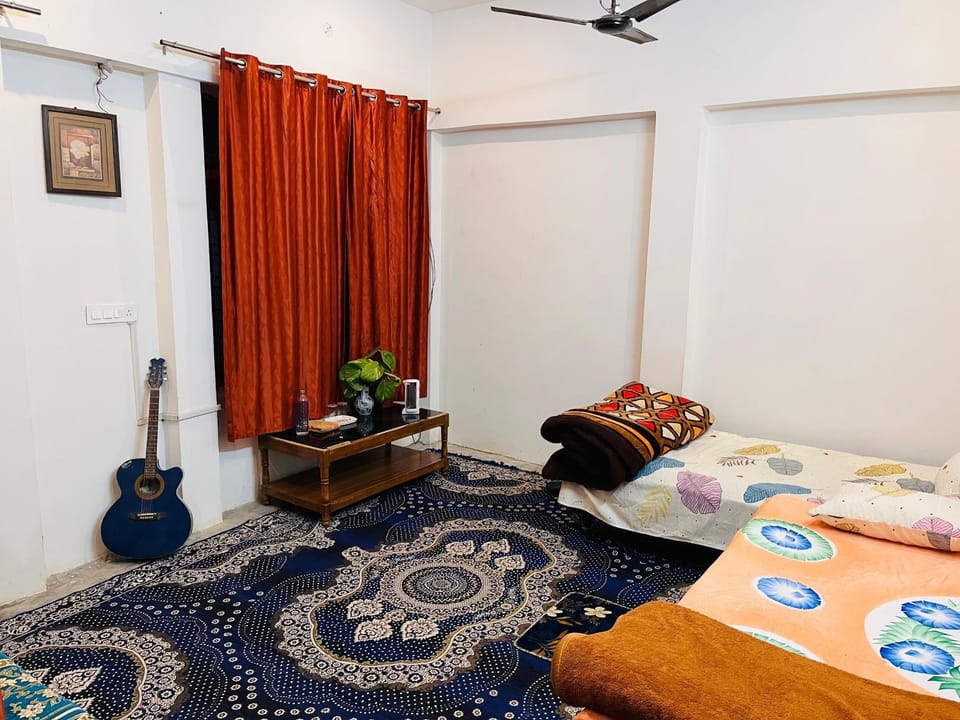 Prayag Homestays Vacation rental in Uttar Pradesh