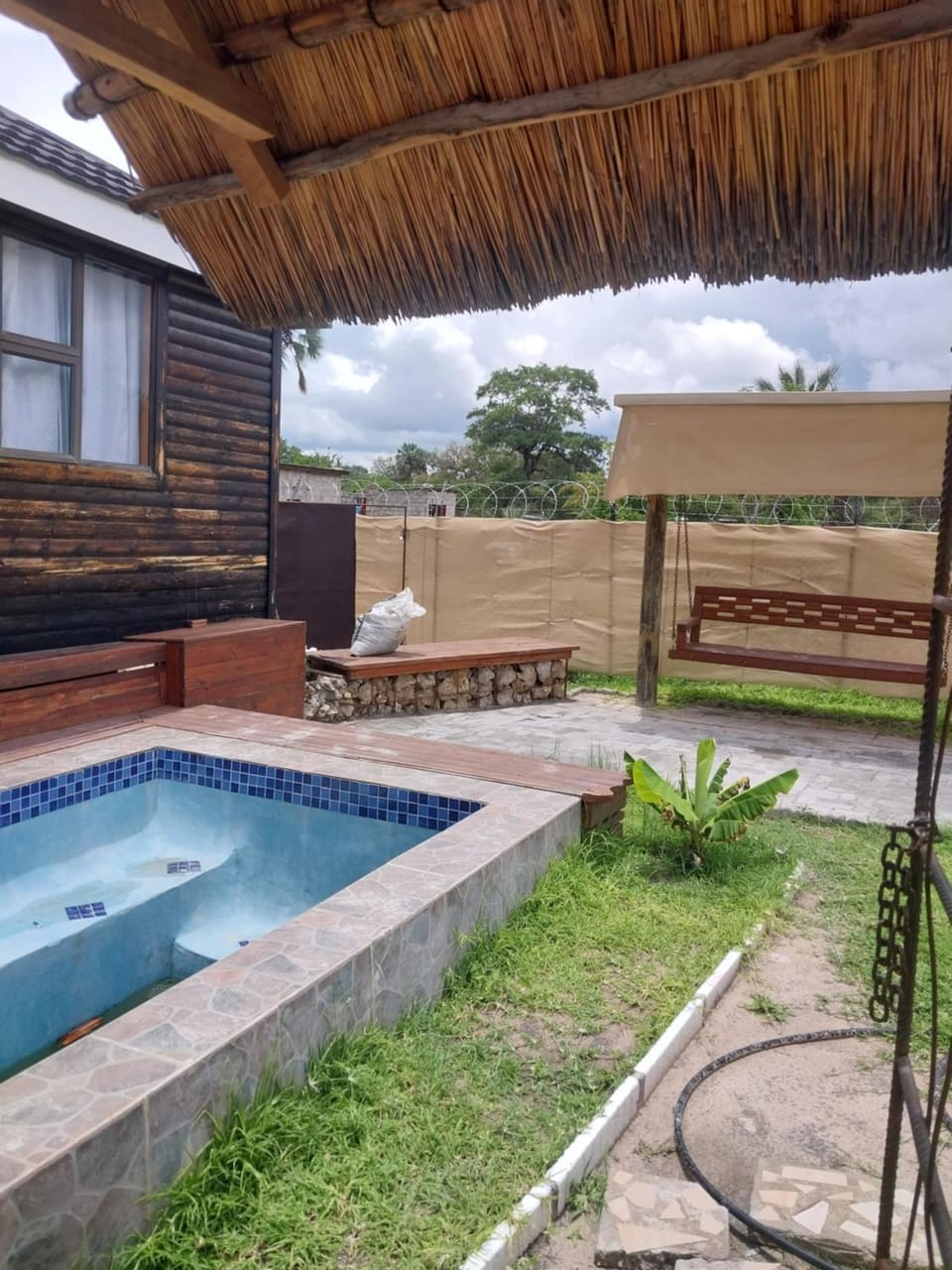 Botshelo clan apartments Apartment in Africa
