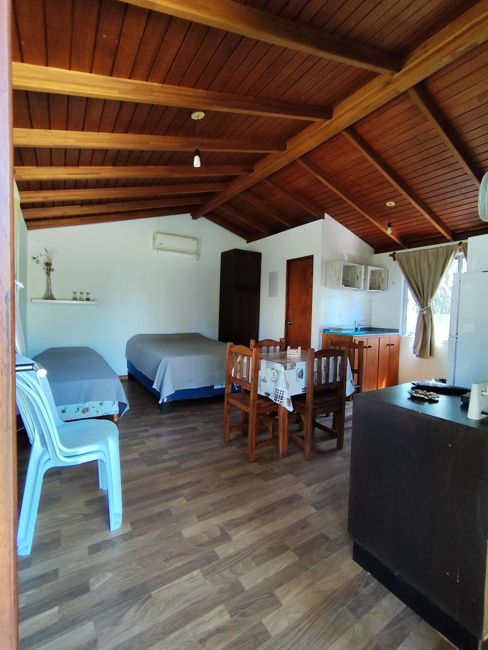 Fusión Natural House in Maldonado Department, Uruguay