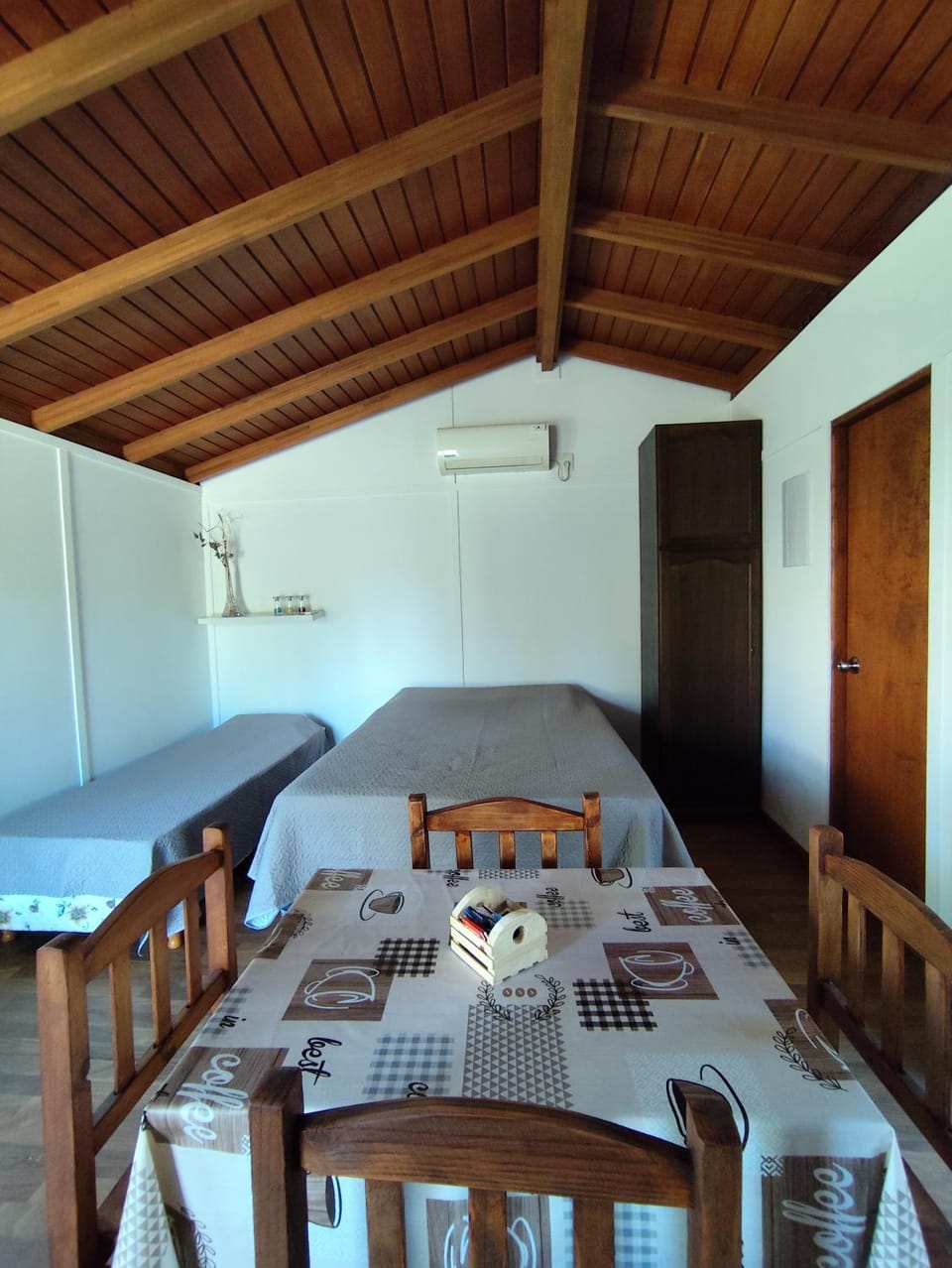 Fusión Natural House in Maldonado Department, Uruguay