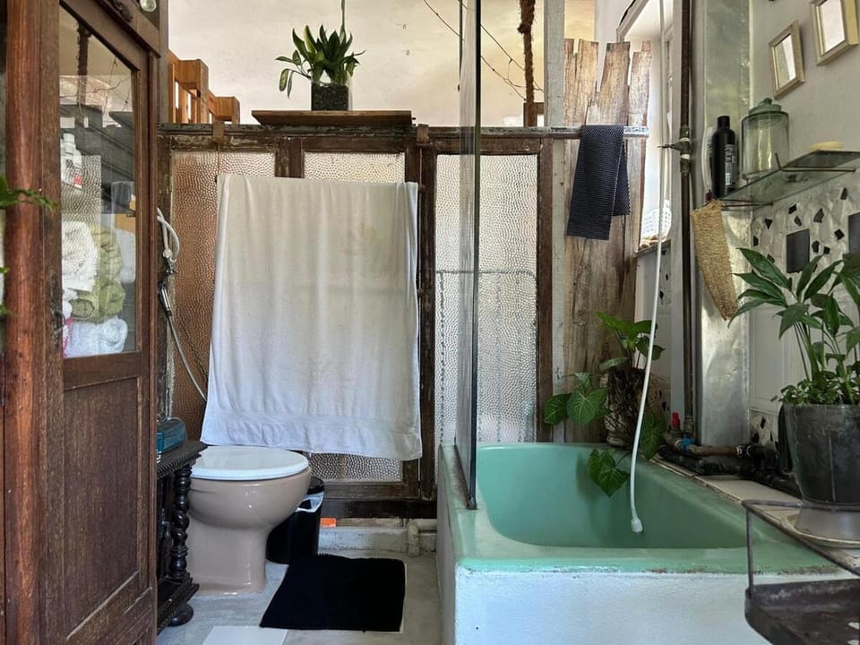 Loft amplo Copacabana Apartment in Rio de Janeiro