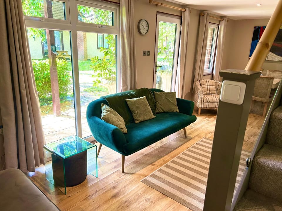 Trevithick 46 Chalet in Hayle