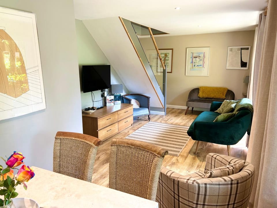 Trevithick 46 Chalet in Hayle