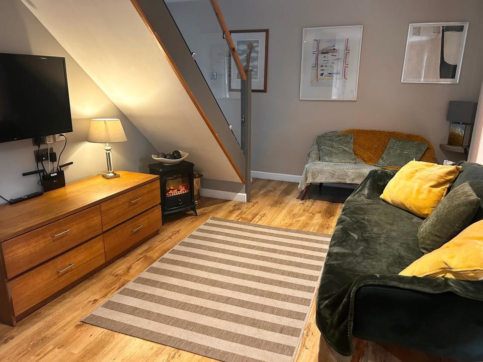 Trevithick 46 Chalet in Hayle