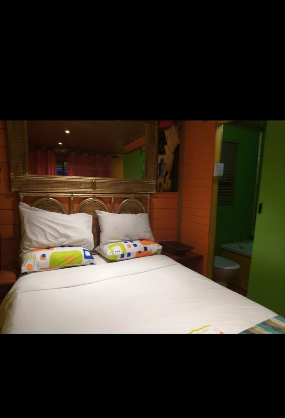 Impolo guest house Bed and Breakfast in Sandton
