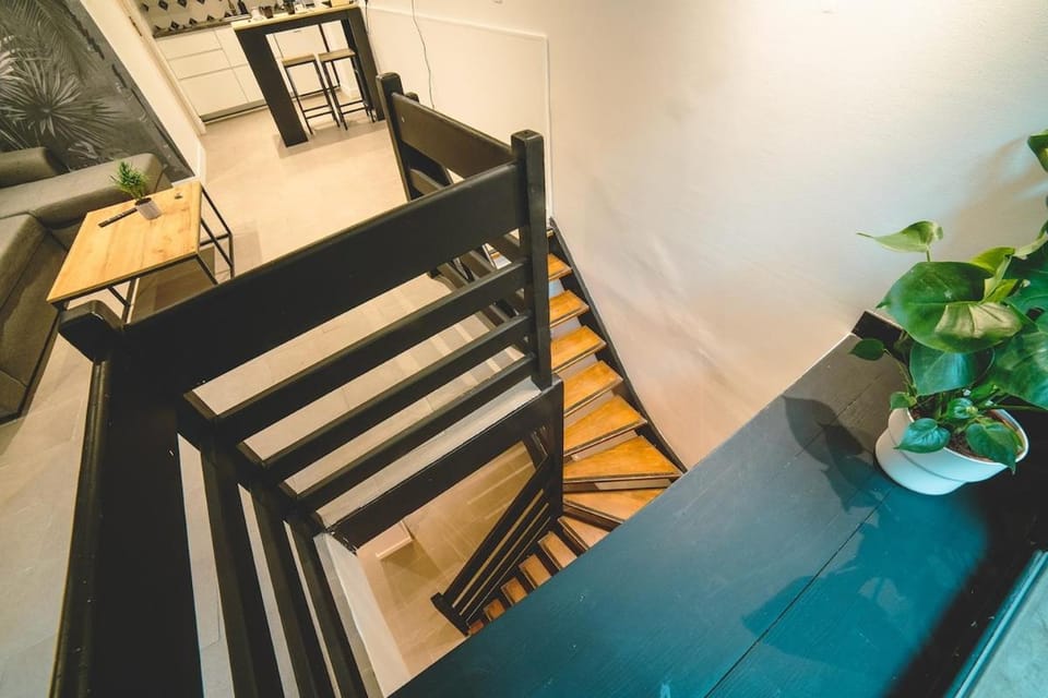 Suite Saint SerninT2 Hypercentre Apartment in Toulouse