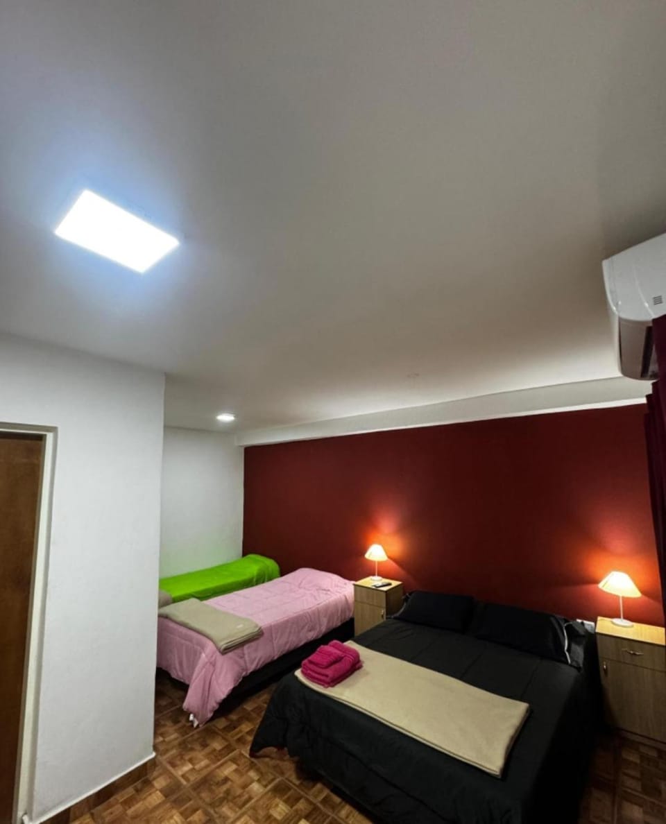 Maranatha Capsule hotel in Chilecito