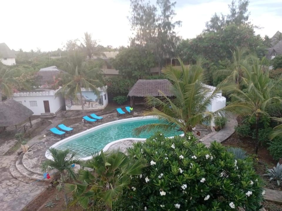 Villa Eden Bed and Breakfast in Kenya