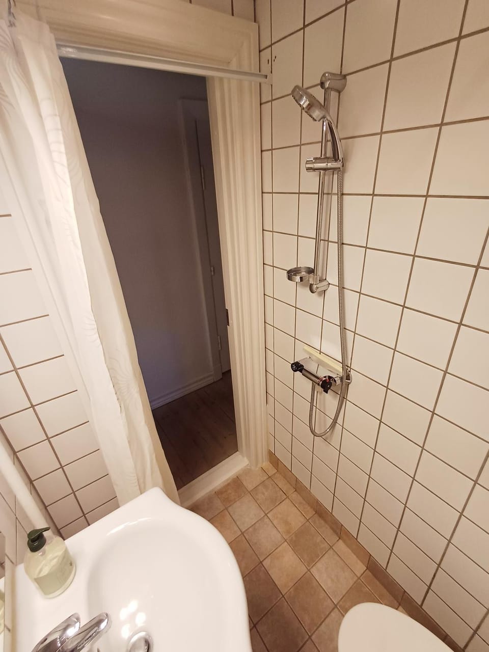 Beautiful Central 7 persons apartment Apartment in Aalborg