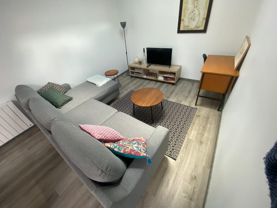 Appartement 4 personnes Apartment in Nouvelle-Aquitaine