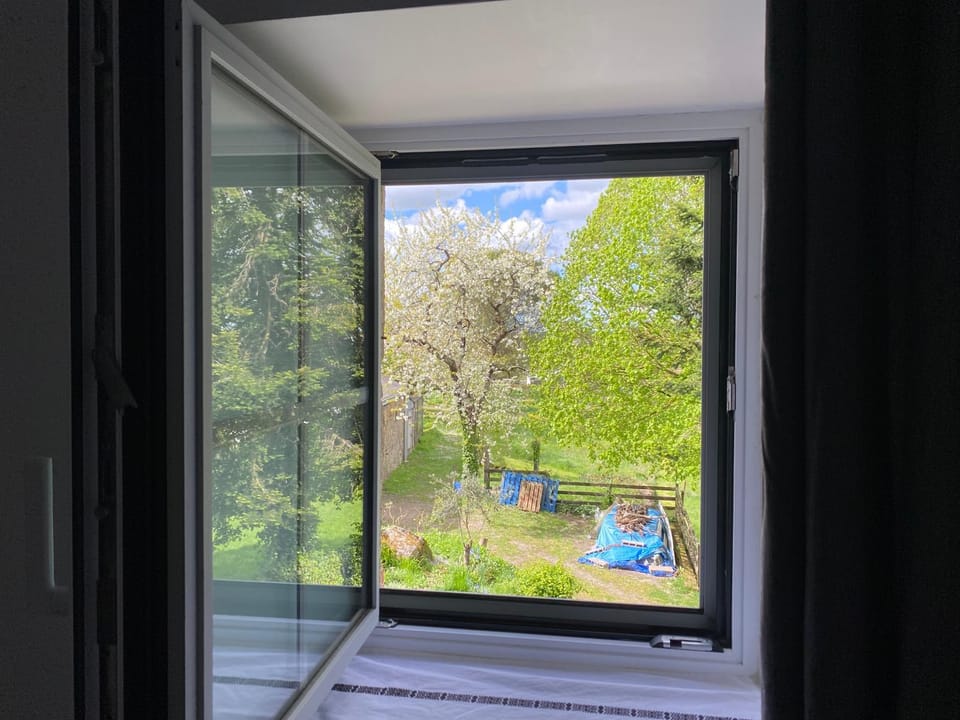 Appartement 4 personnes Apartment in Nouvelle-Aquitaine