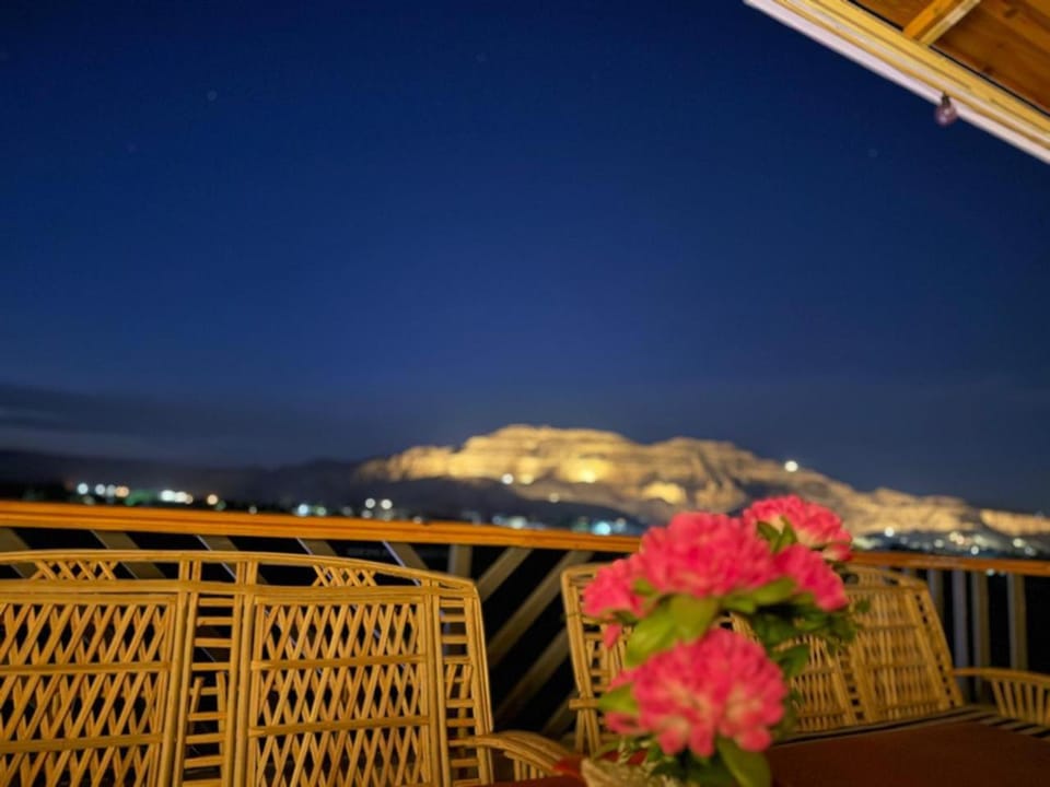 Holiday Dream Of Luxor Bed and Breakfast in Luxor Governorate