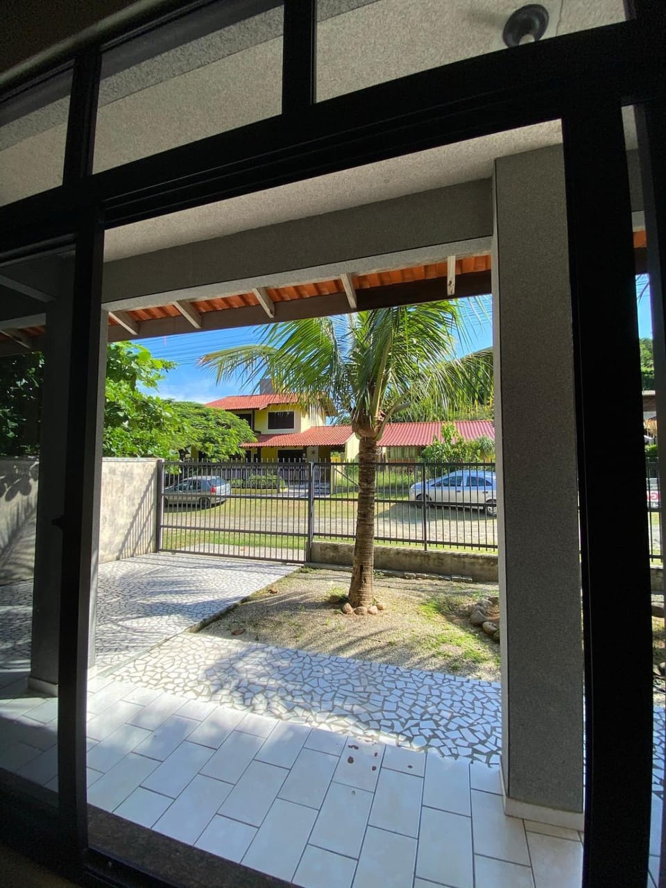 Casa no Cantinho de Zimbros House in Porto Belo