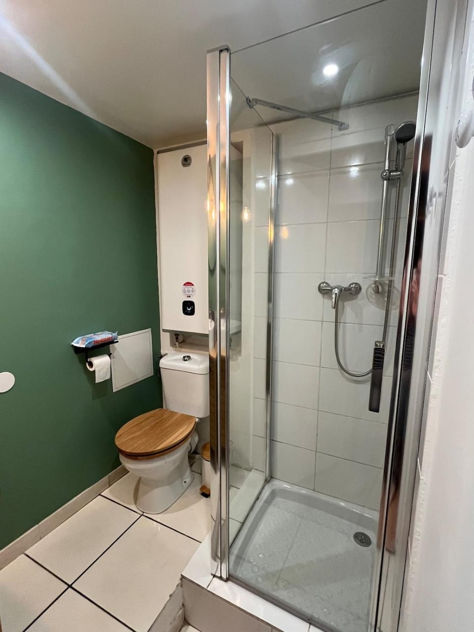 Studio coup de cœur - Barjols Apartment in Barjols