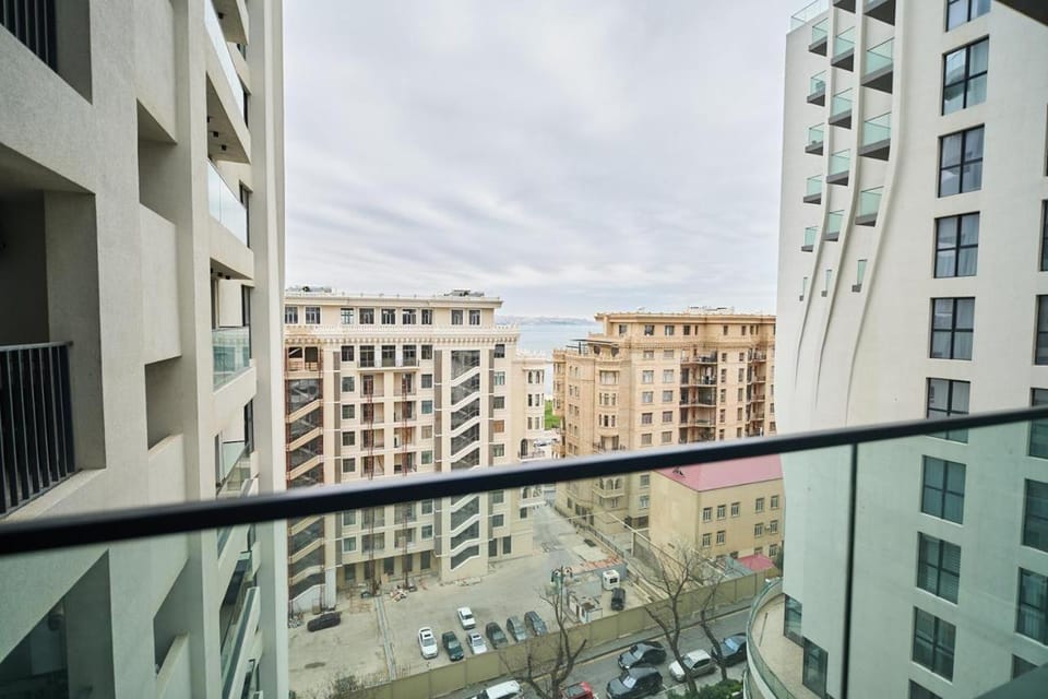 City view