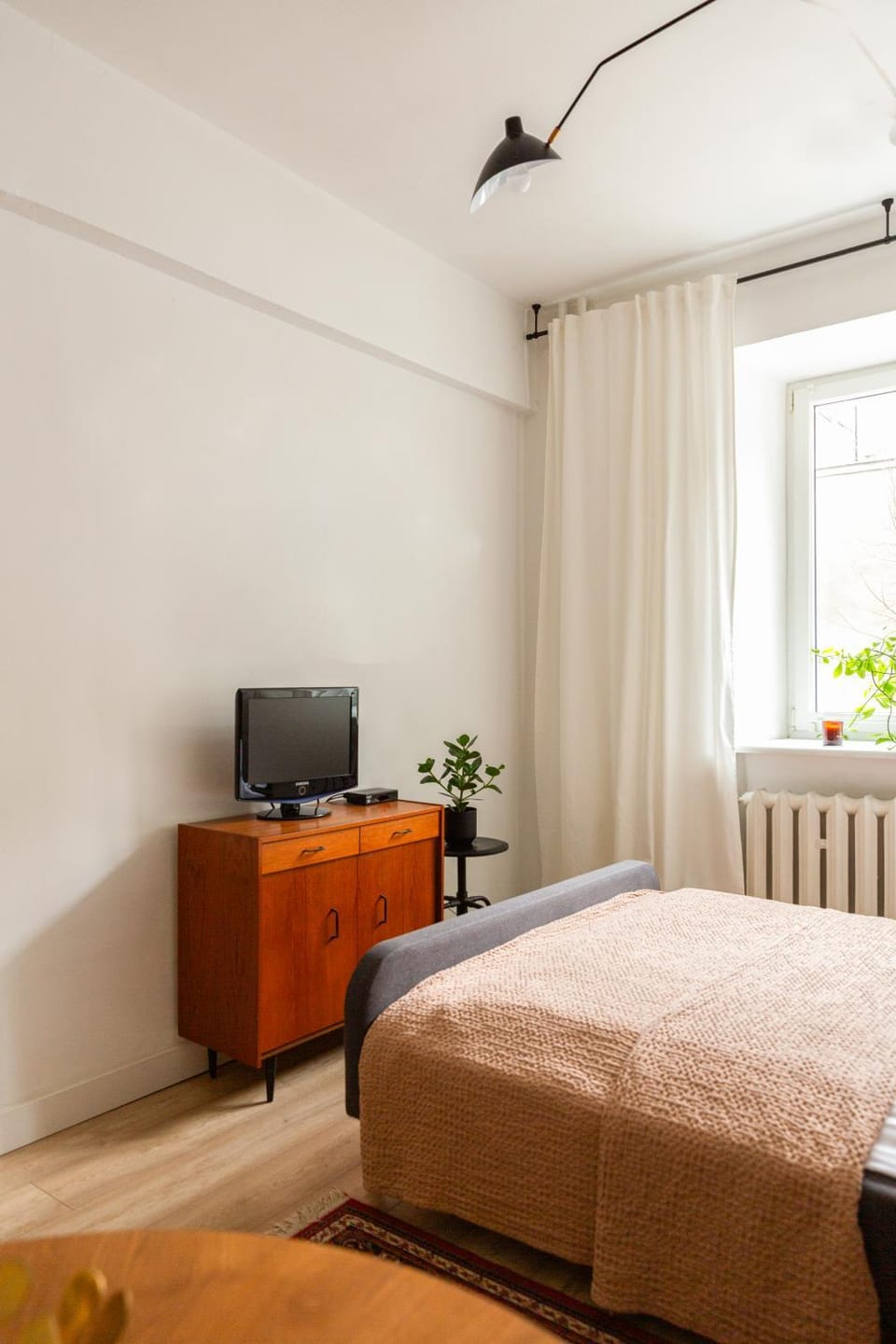 TV and multimedia