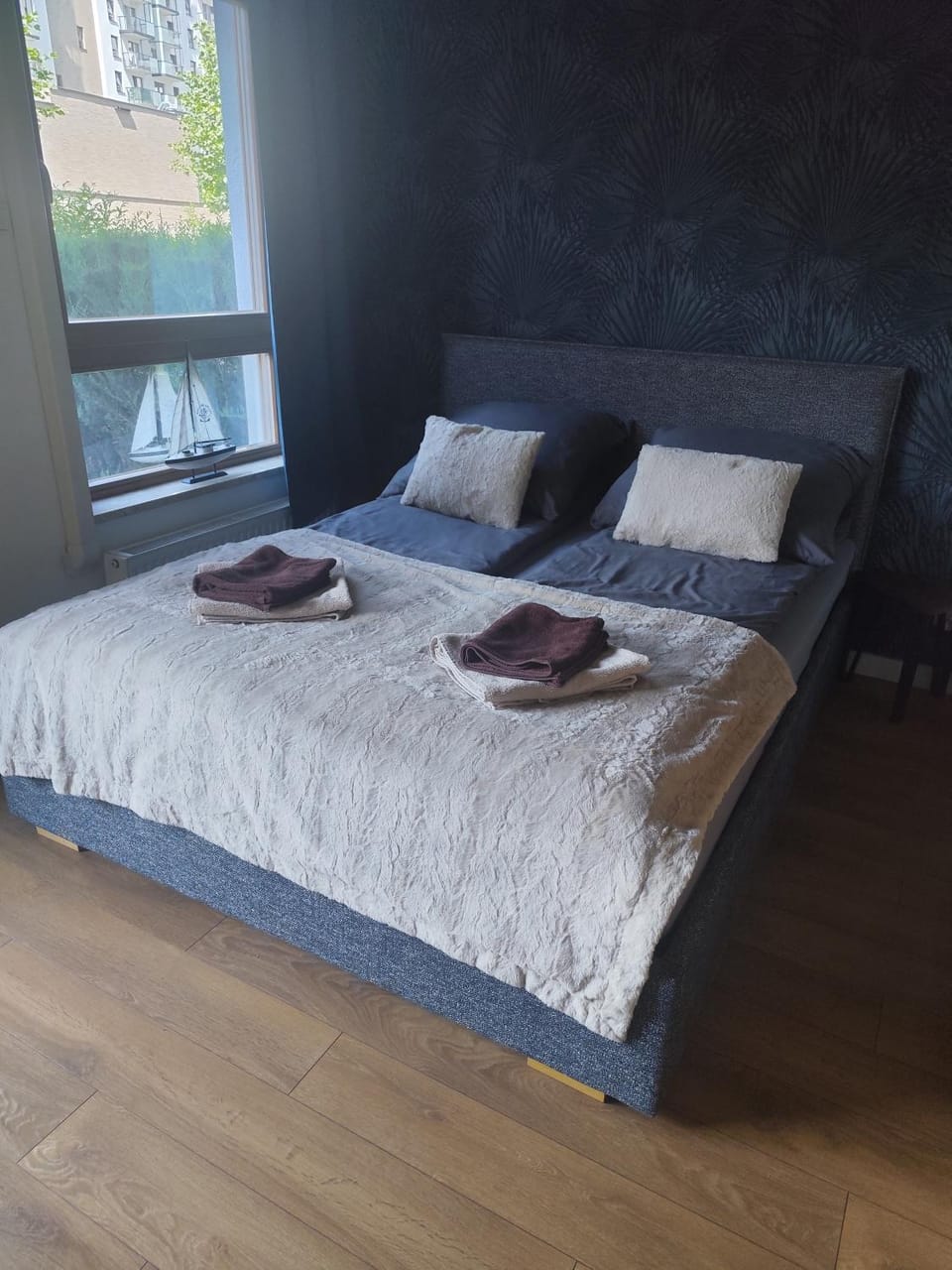 Mała Letnica Apartment in Gdansk