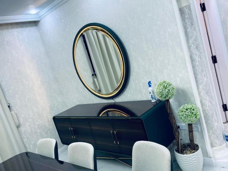 Modern Elegance in Nasr city Apartment in Cairo Governorate