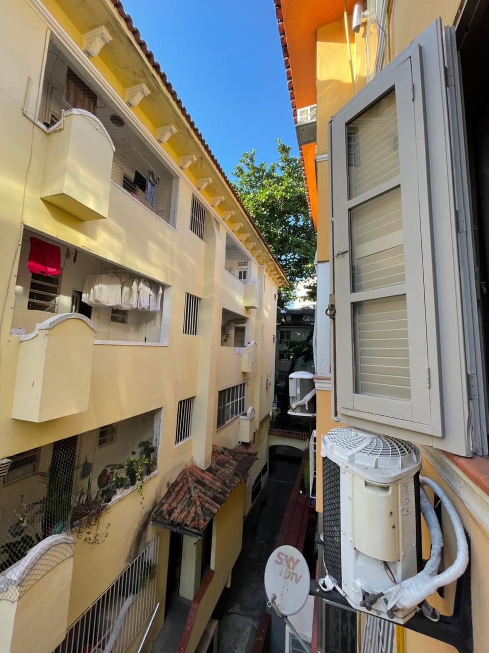 Fancy LEBLON Apartment in Rio de Janeiro