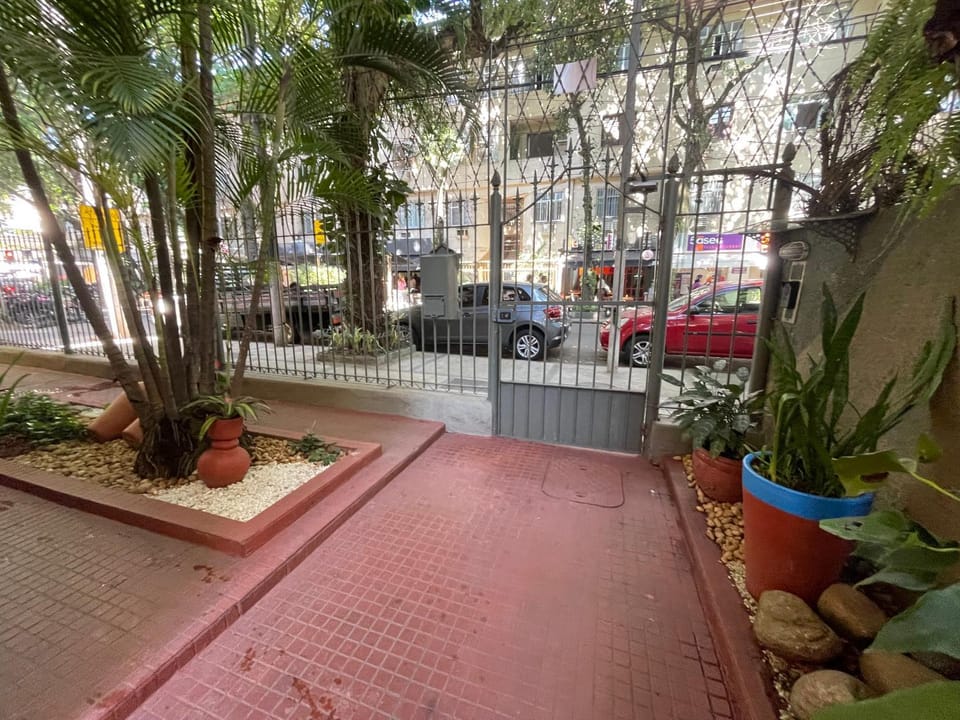 Fancy LEBLON Apartment in Rio de Janeiro