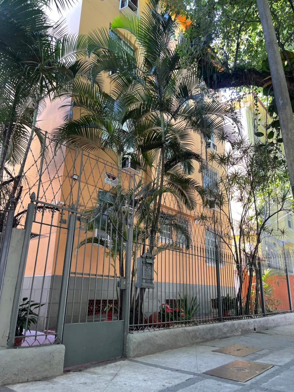 Fancy LEBLON Apartment in Rio de Janeiro