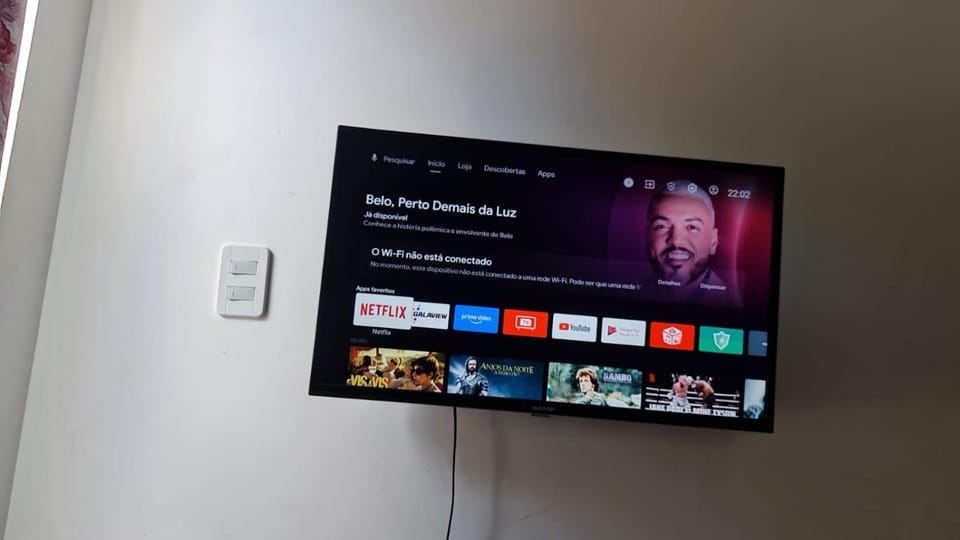 TV and multimedia