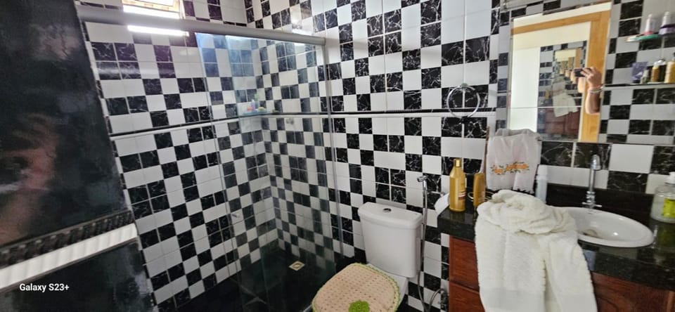 Casa para a Cop 30 Apartment in Belém