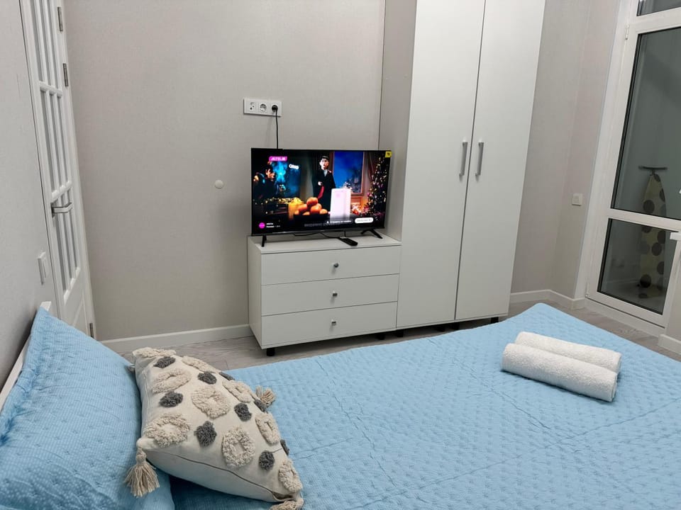 Athletic city блок F, жилой комплекс Apartment in Kazakhstan