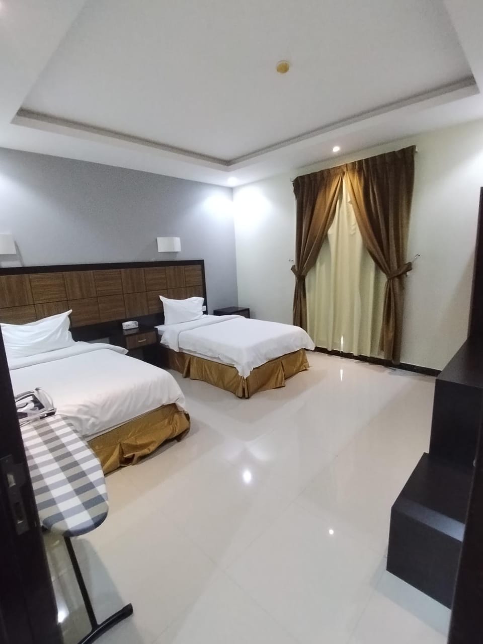 شقق ياقوت الخليج المخدومة Apartment hotel in Riyadh